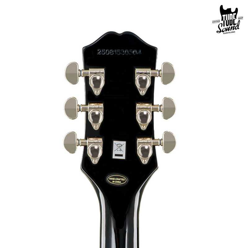 Epiphone SG Standard Ebony