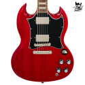 Epiphone SG Standard Cherry