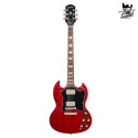 Epiphone SG Standard Cherry
