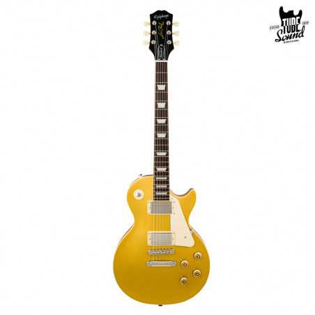 Epiphone Les Paul Standard 50s GoldTop