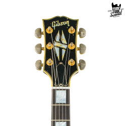 Gibson Custom ES-355 Keith Richards 1960 Collector's Edition Signed Label Ebony
