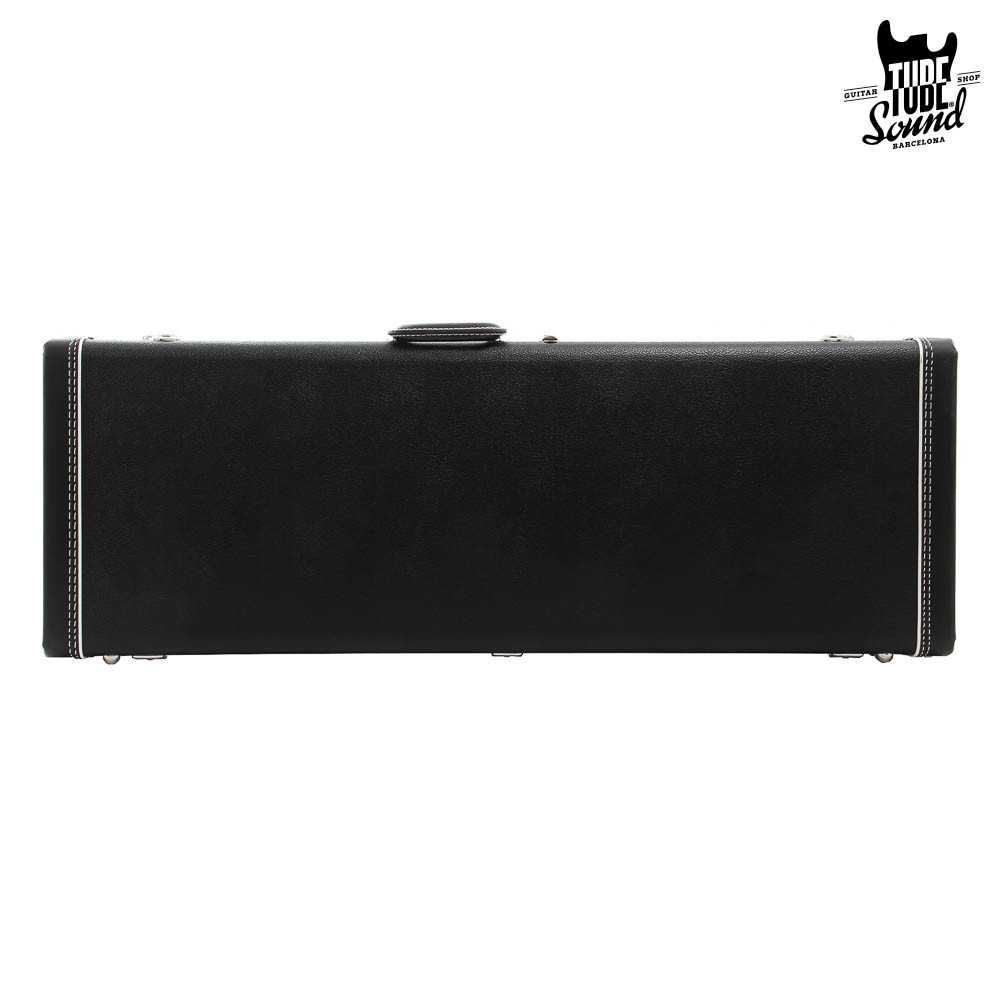 Fender Tom Morello Arm The Homeless RW Blue Ice Metallic