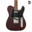 Fender Custom Shop Ltd. Ed. Telecaster Twisted RW NOS Closed Classic Hardware Rosewood