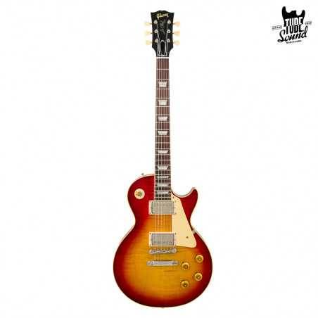 Gibson Custom Les Paul Standard 1959 Ultra Light Aged Factory Burst