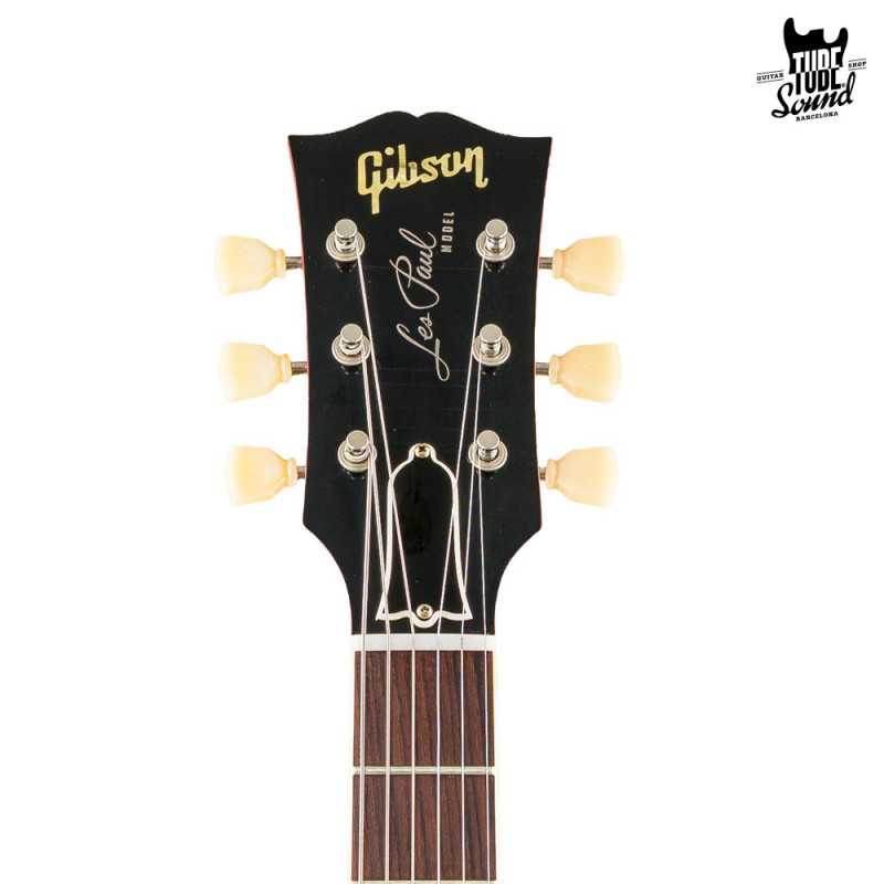 Gibson Custom Les Paul Standard 1959 Ultra Light Aged Factory Burst