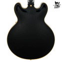 Gibson Custom ES-355 1959 Reissue VOS Ebony