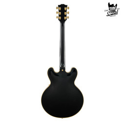 Gibson Custom ES-355 1959 Reissue VOS Ebony