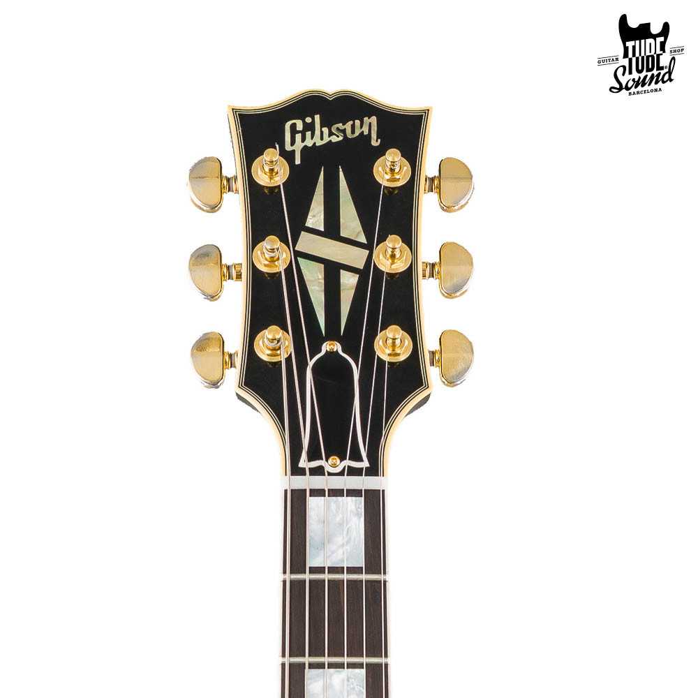Gibson Custom ES-355 1959 Reissue VOS Ebony