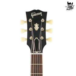 Gibson Custom ES-335 1961 Reissue VOS Vintage Burst