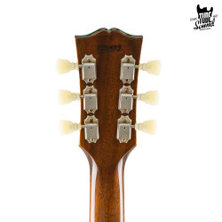 Gibson Custom ES-335 1961 Reissue VOS Vintage Burst