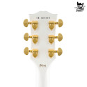 Gibson Custom Les Paul Custom Ebony Fingerboard Alpine White Gloss