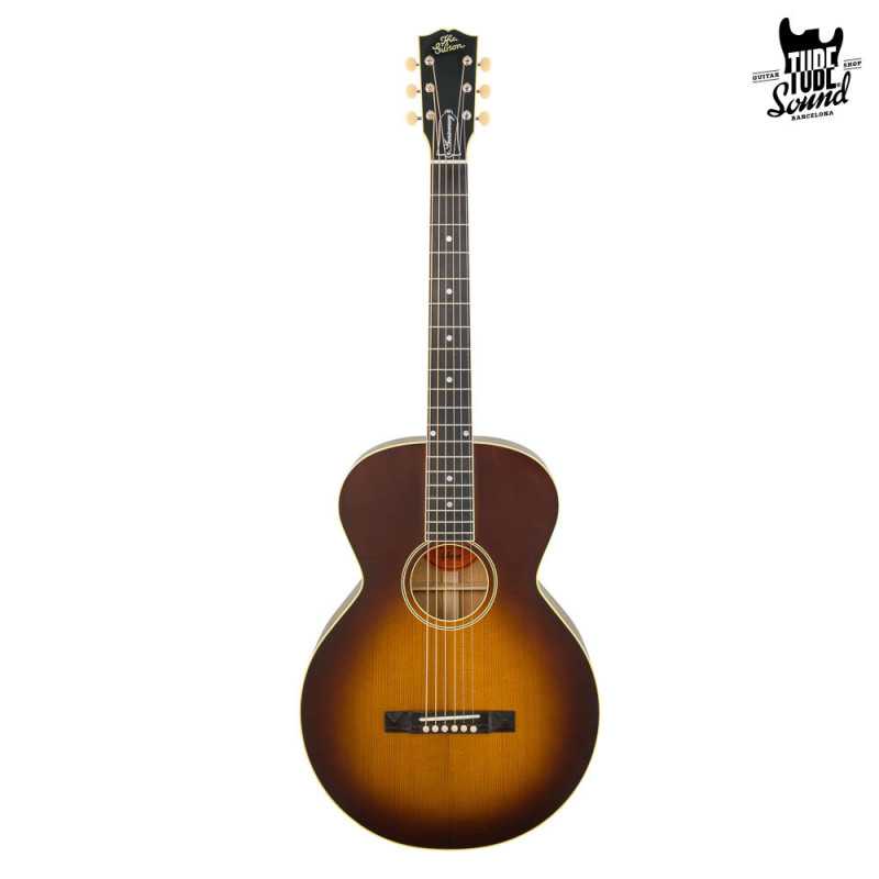 Gibson Custom L-1 Anniversary Limited Edition Cremona Burst