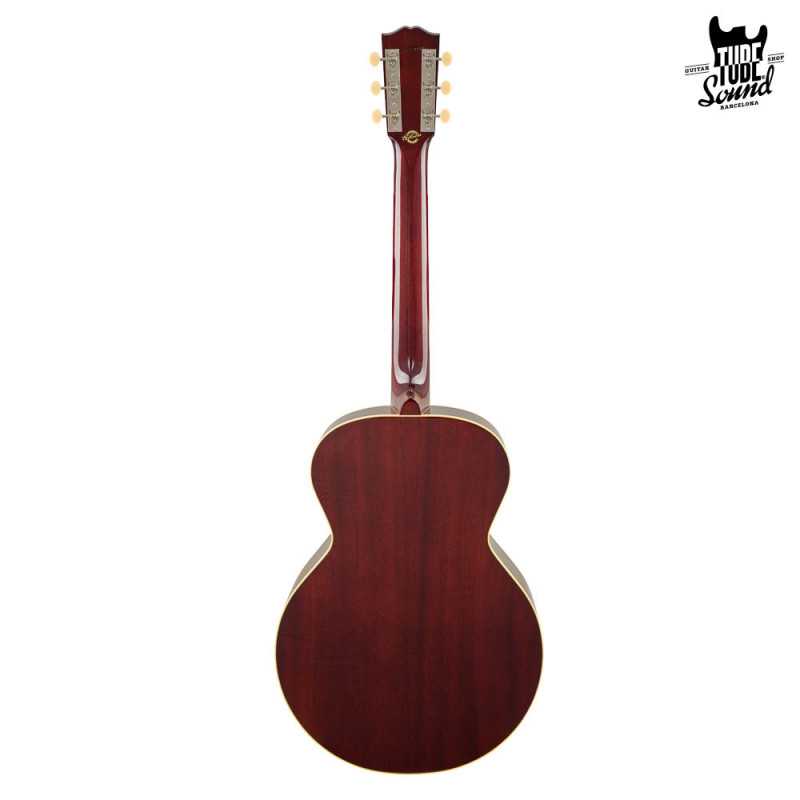 Gibson Custom L-1 Anniversary Limited Edition Cremona Burst