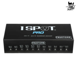 Truetone 1 Spot Pro CS11 Pure Isolated Power