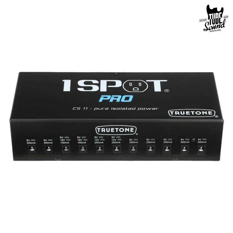 Truetone 1 Spot Pro CS11 Pure Isolated Power