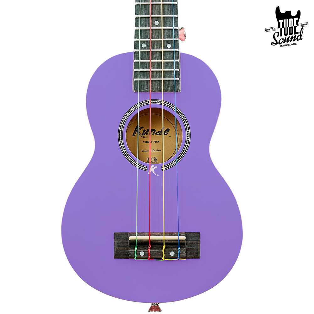 Kunde Mercury 21" School Lila