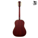 Gibson J-160E Original Vintage Sunburst