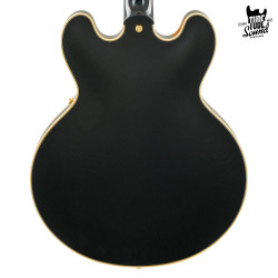 Gibson Custom ES-355 1959 Reissue Murphy Lab Ultra Light Aged Ebony