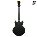 Gibson Custom ES-355 1959 Reissue Murphy Lab Ultra Light Aged Ebony