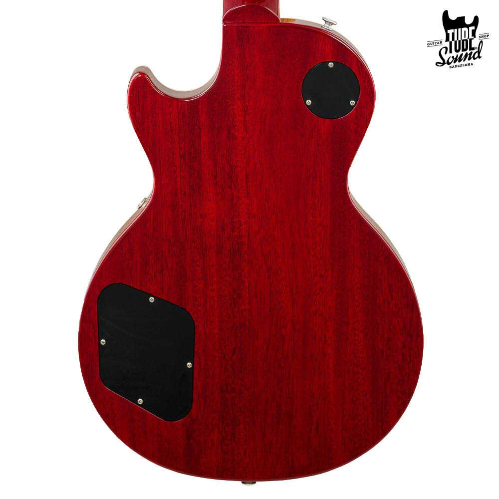 Gibson Les Paul Standard 60s Unburst