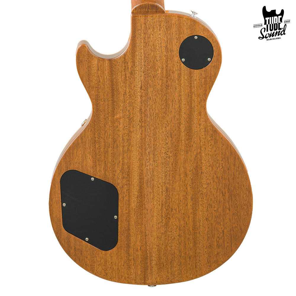 Gibson Les Paul Standard 50s Gold Top