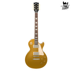 A*中様 Gibson Les Paul Standard '50s Gold Gibson Les Paul Standard '50s Gold Top - Tube Sound Barcelona