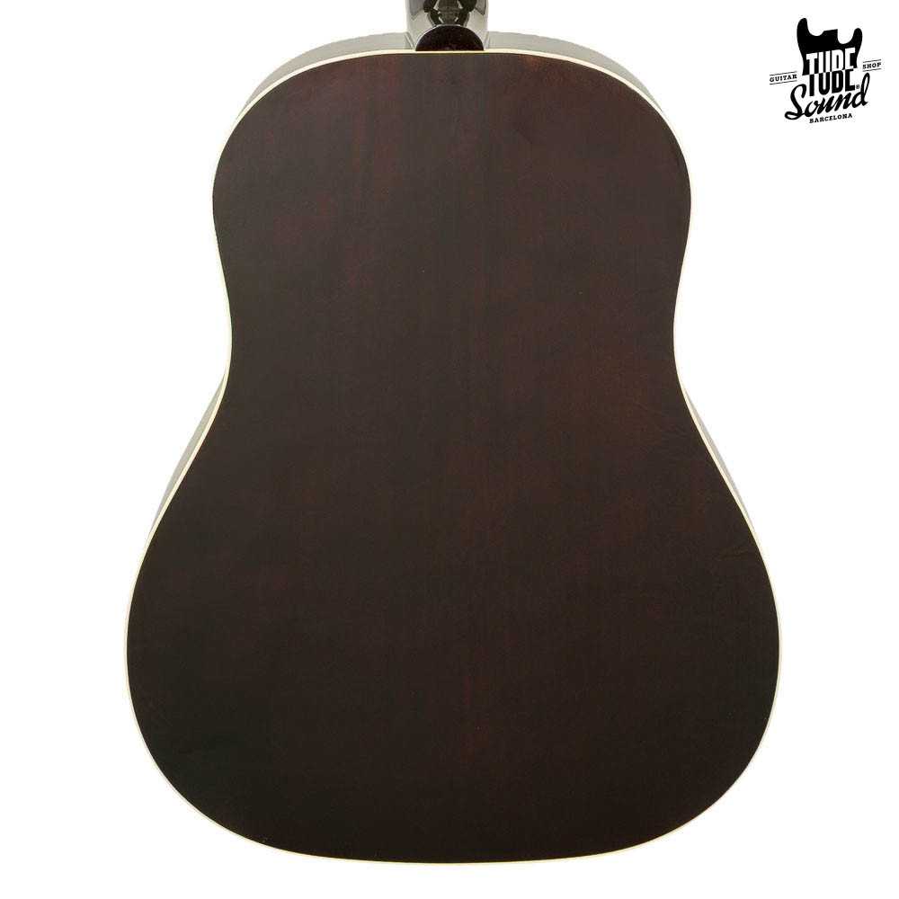 Gibson J-45 Standard Vintage Sunburst