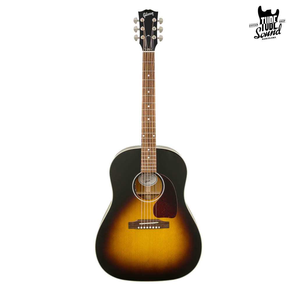 Gibson J-45 Standard Vintage Sunburst