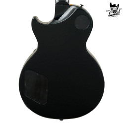 Gibson Les Paul Studio Session Translucent Ebony Burst