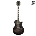 Gibson Les Paul Studio Session Translucent Ebony Burst