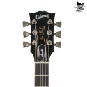 Gibson Les Paul Studio Session Translucent Ebony Burst