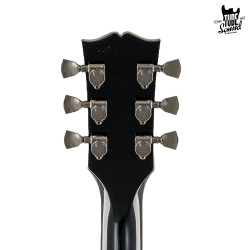 Gibson Les Paul Studio Session Translucent Ebony Burst