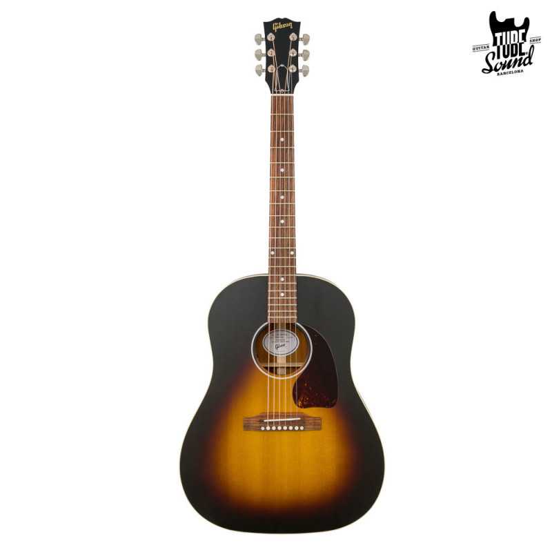 Gibson J-45 Special Satin Vintage Sunburst