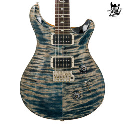 PRS Paul Reed Smith Custom 24 Faded Whale Blue - Tube Sound Barcelona