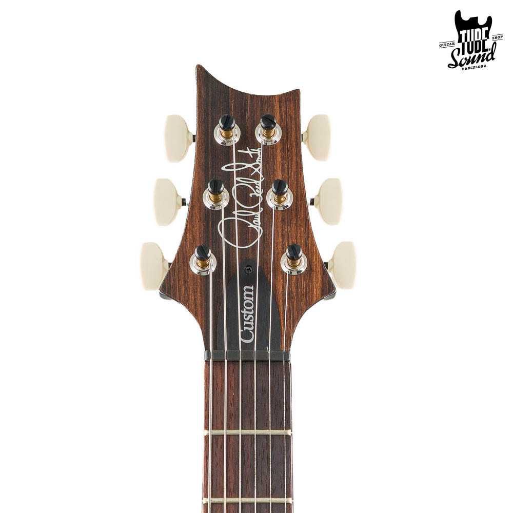 PRS Paul Reed Smith Custom 24 Faded Whale Blue