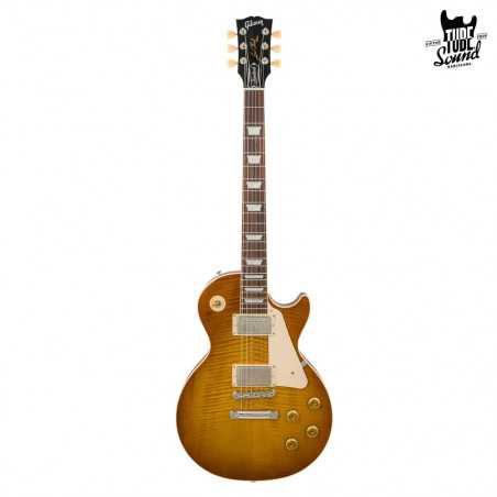 Gibson Les Paul Standard 50s Dirty Lemon Burst