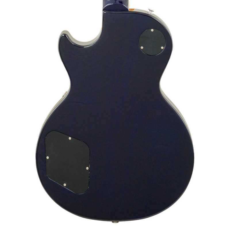 Gibson Les Paul Standard 60s Figured Top Blueberry Burst