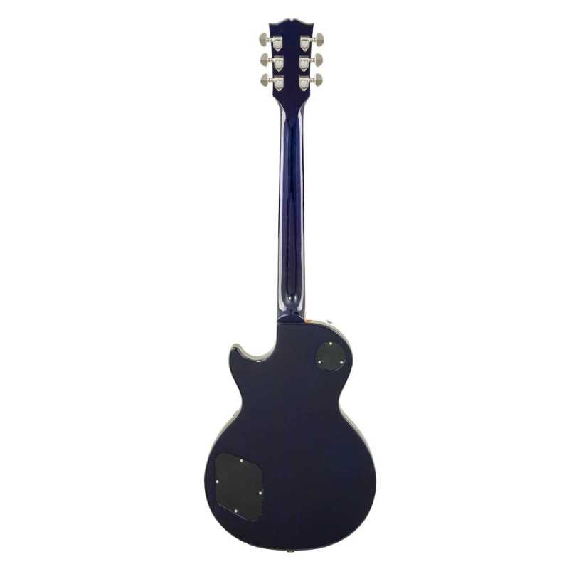 Gibson Les Paul Standard 60s Figured Top Blueberry Burst