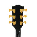 Gibson Les Paul Supreme Translucent Ebony Burst