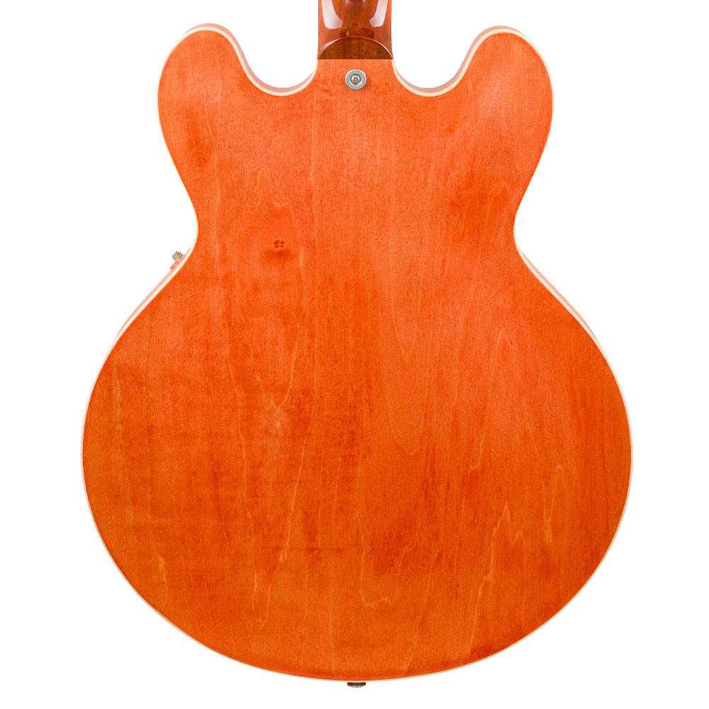 Gibson ES-335 Dot Custom Color WaterMelon 226940360