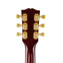 Gibson SG Standard 61 Gold Hardware Aged Cherry