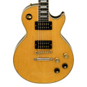 Gibson Custom Les Paul Custom Mick Ronson 1968 Collector's Edition Ebony Antique Natural
