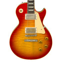 Gibson Custom Les Paul Standard 1959 Reissue VOS Washed Cherry Sunburst