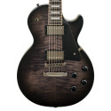 Gibson Les Paul Studio Session Translucent Ebony Burst