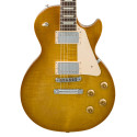 Gibson Les Paul Studio Figured Dirty Lemon Burst