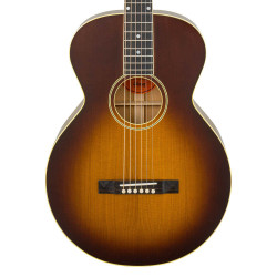 Gibson Custom L-1 Anniversary Limited Edition Cremona Burst