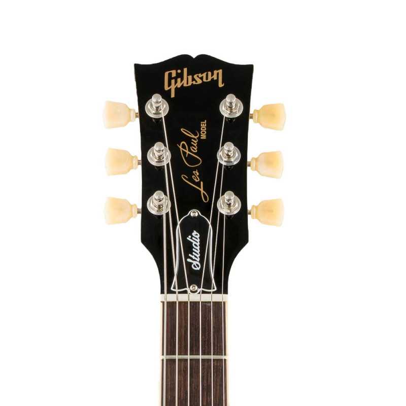 Gibson Les Paul Studio Exclusive Gold Top