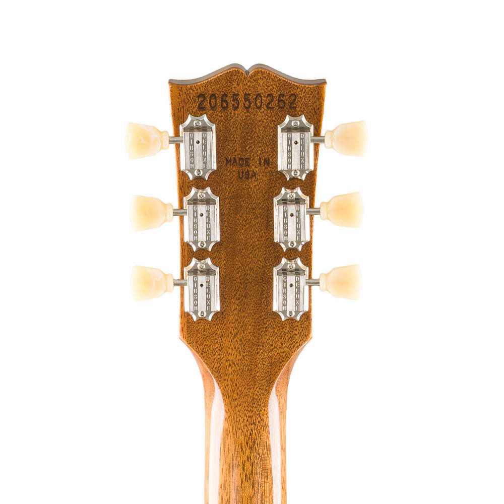 Gibson Les Paul Studio Exclusive Gold Top