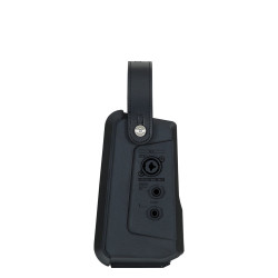 Boss Cube Street Mini Black