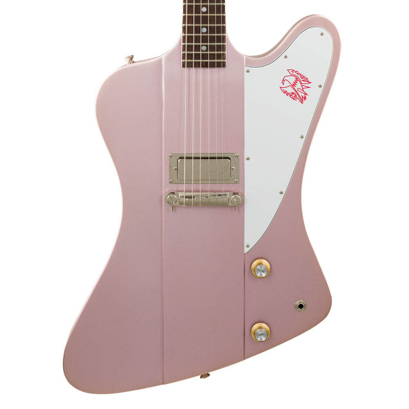 Epiphone IGC Firebird I 1963 Heather Poly
